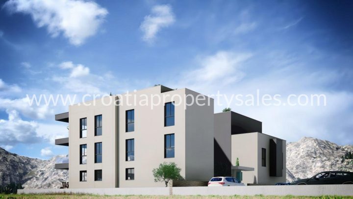 Flat For sale - Zadarska Zadar - foto 5/10
