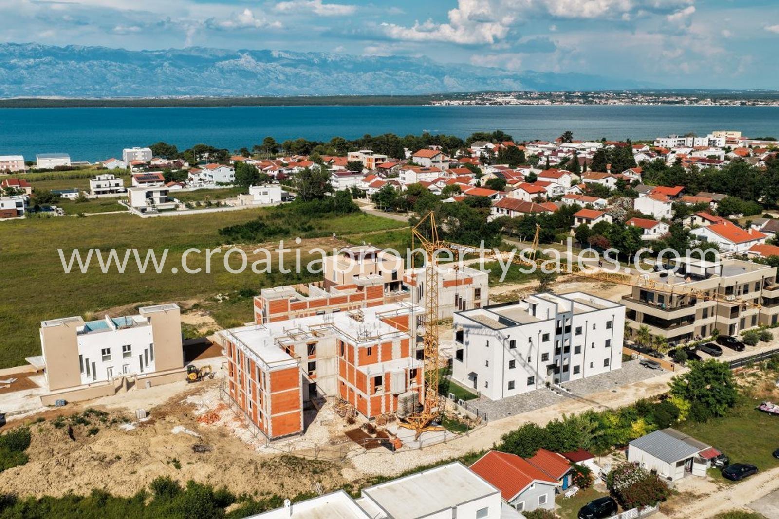 Flat For sale - Zadarska Zadar