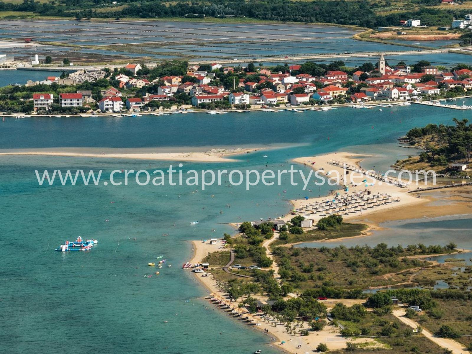 Flat For sale - Zadarska Zadar