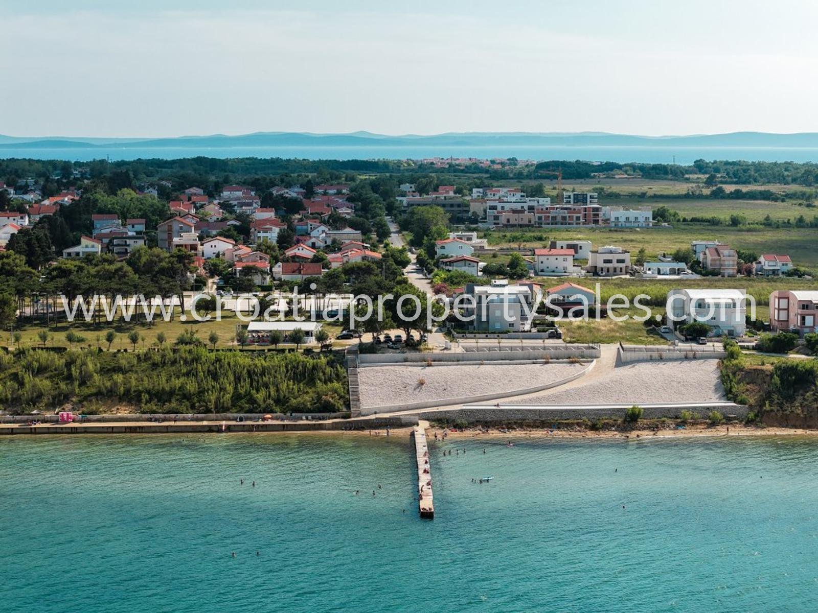 Flat For sale - Zadarska Zadar