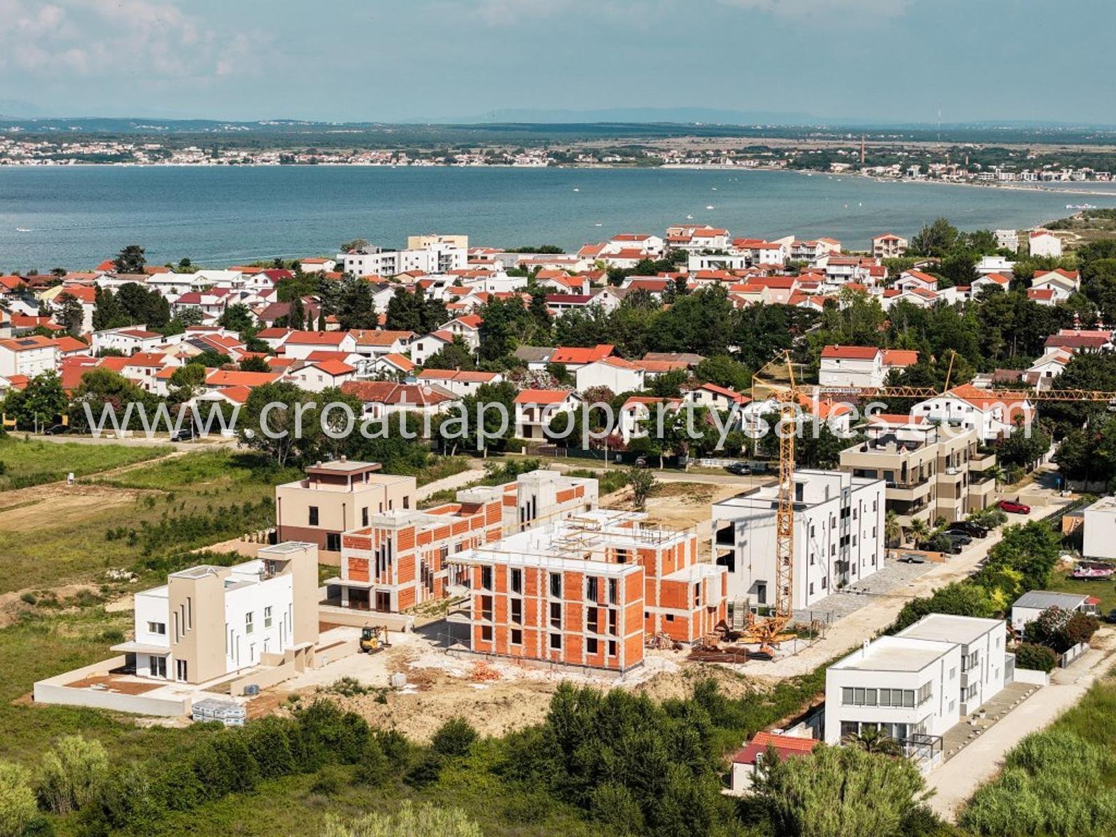 Flat For sale - Zadarska Zadar