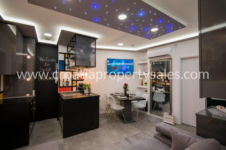 Casa in vendita 69 m² – Split