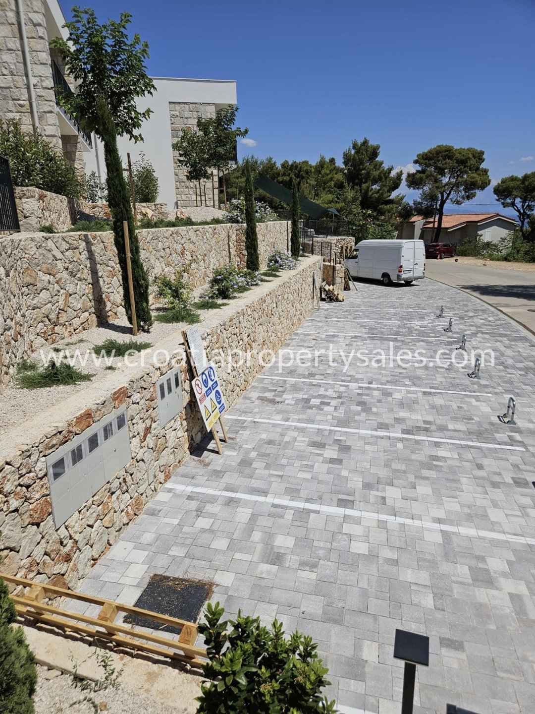 Appartamento In vendita - Splitsko-dalmatinska Hvar