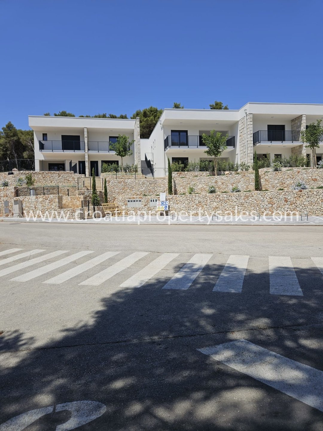 Appartamento In vendita - Splitsko-dalmatinska Hvar