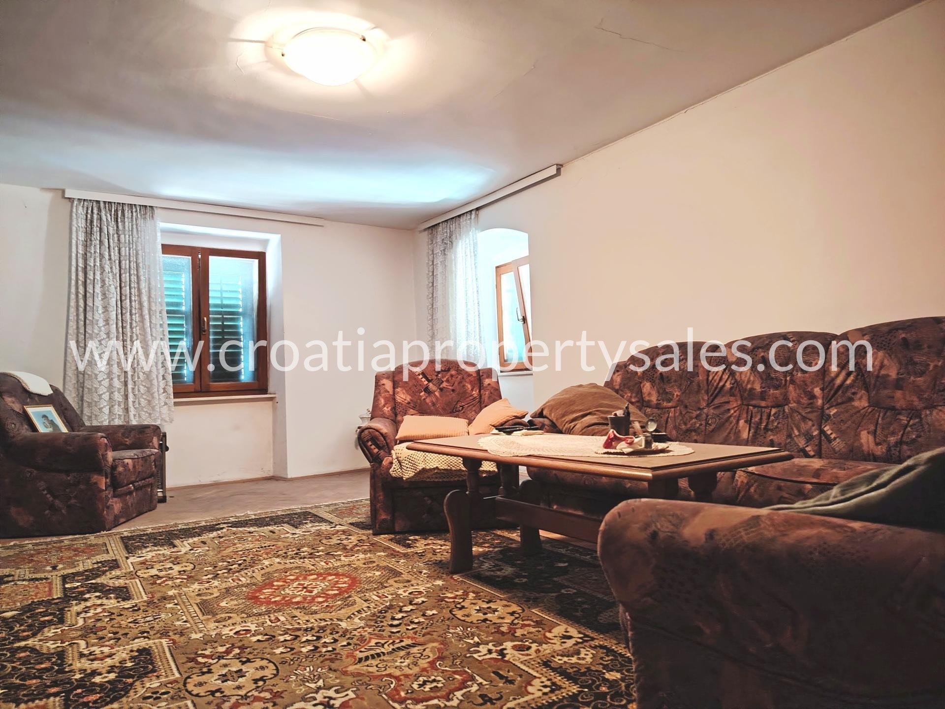 Appartement À vendre - Splitsko-dalmatinska Split - foto 1/10
