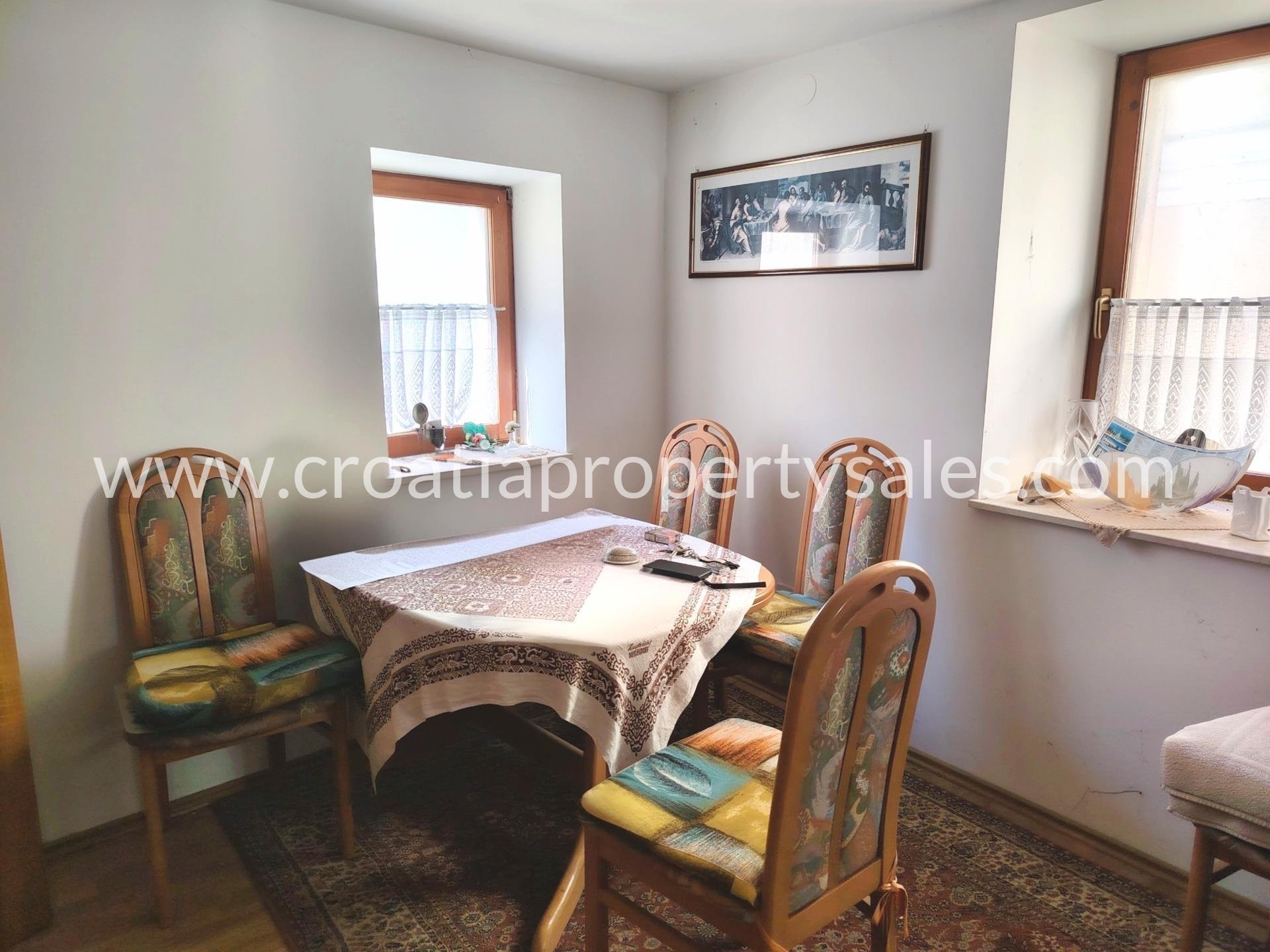 Appartement À vendre - Splitsko-dalmatinska Split