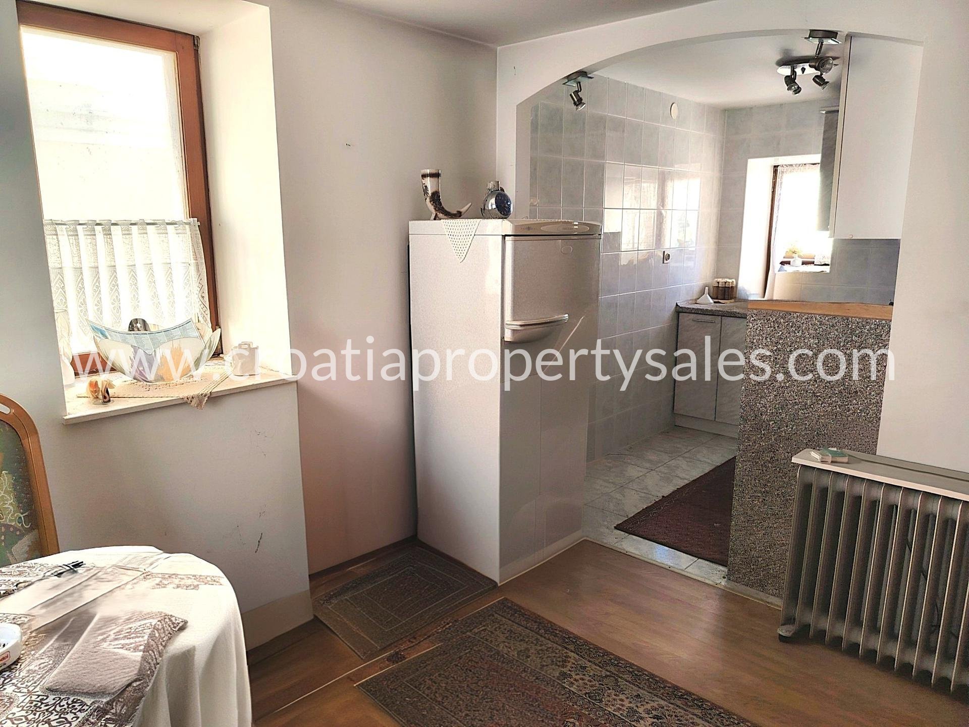 Appartement À vendre - Splitsko-dalmatinska Split