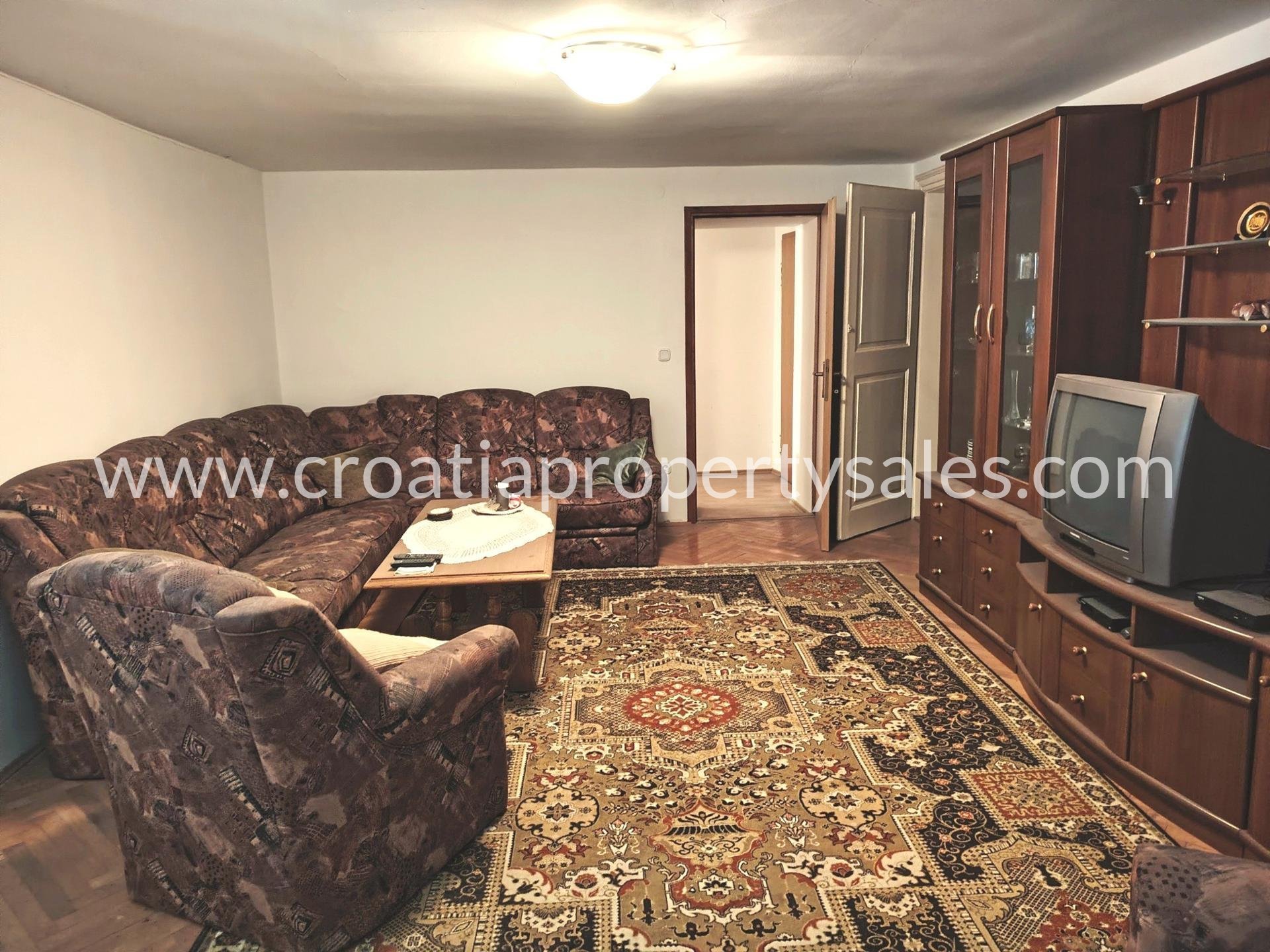 Appartement À vendre - Splitsko-dalmatinska Split
