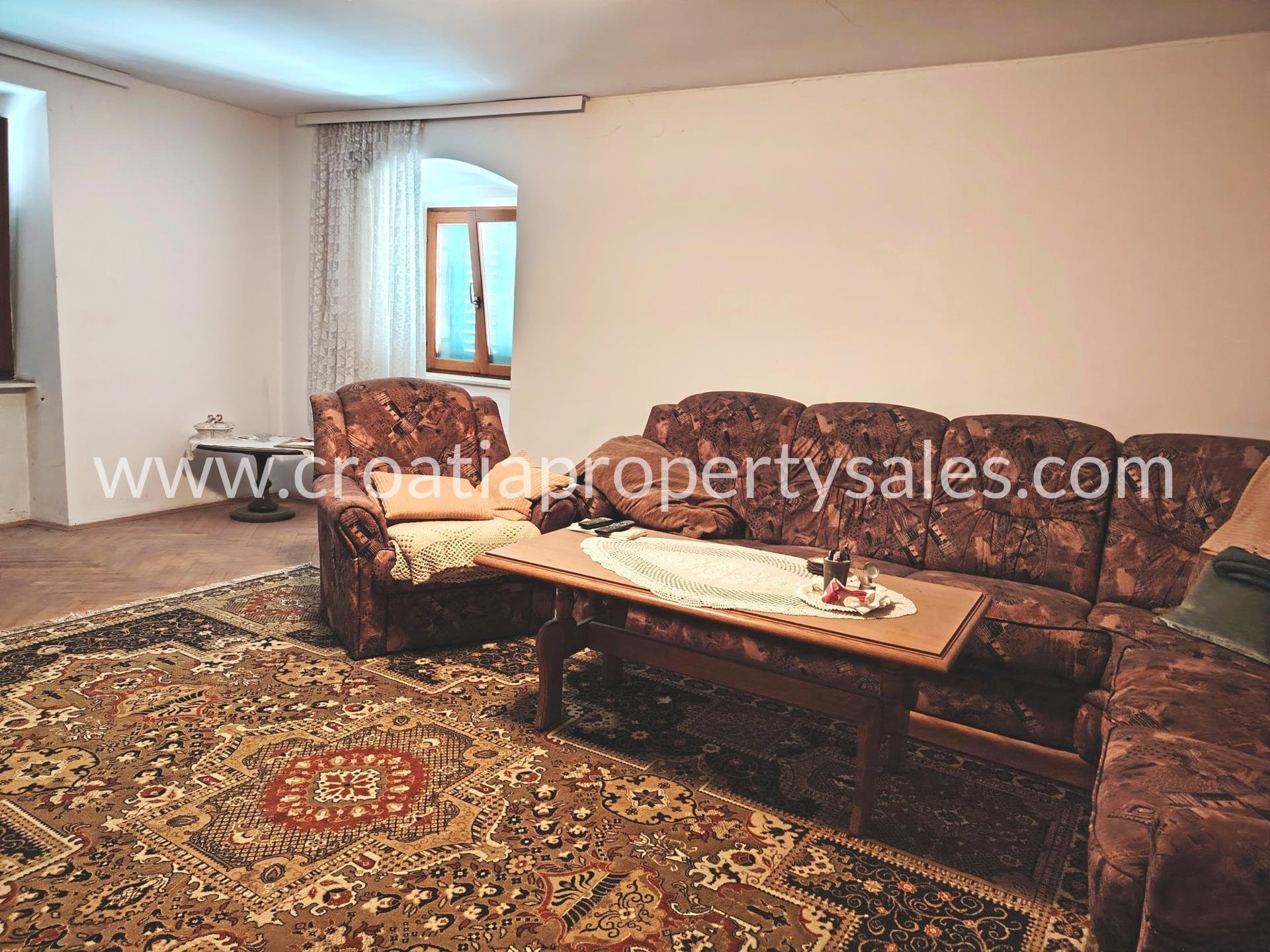 Appartement À vendre - Splitsko-dalmatinska Split