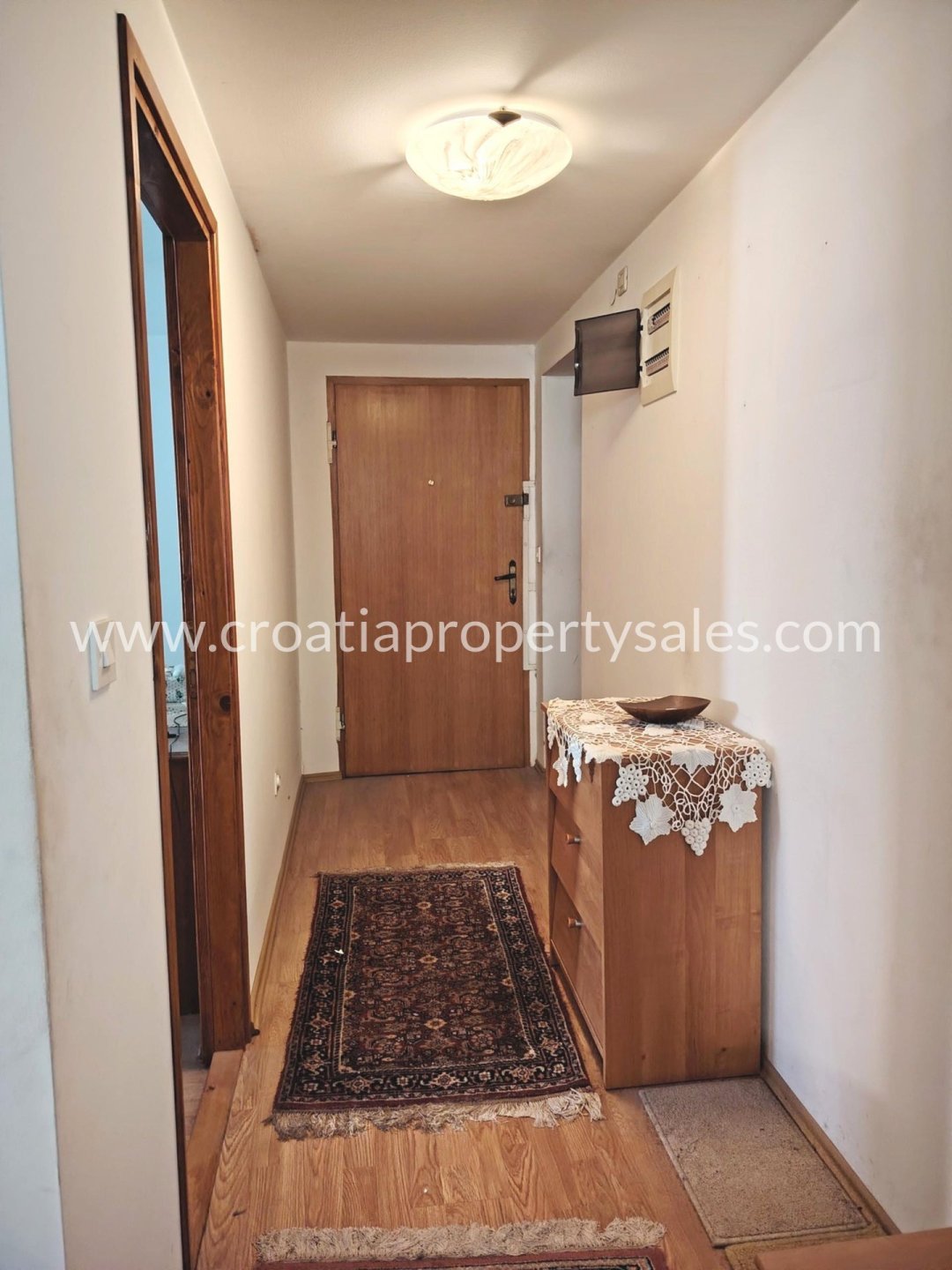 Appartement À vendre - Splitsko-dalmatinska Split