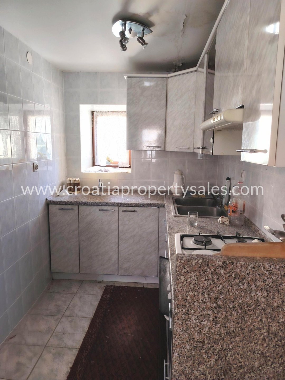 Appartement À vendre - Splitsko-dalmatinska Split