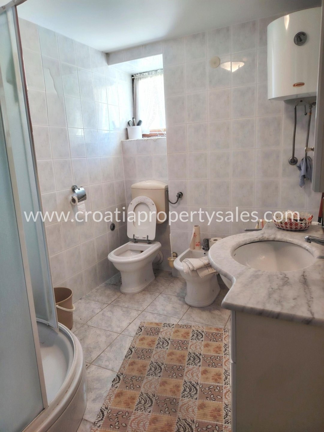 Appartement À vendre - Splitsko-dalmatinska Split