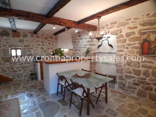 Kuća Na prodaju - Splitsko-dalmatinska Hvar - foto 3/11