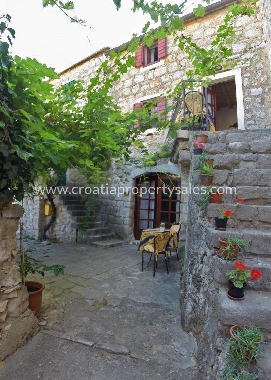 Kuća Na prodaju - Splitsko-dalmatinska Hvar