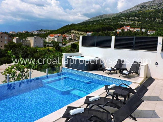 Dom Na predaj - Splitsko-dalmatinska Split - foto 3/7
