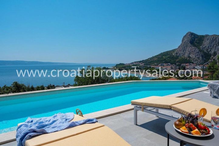 Kuća Na prodaju - Splitsko-dalmatinska Omiš - foto 2/18