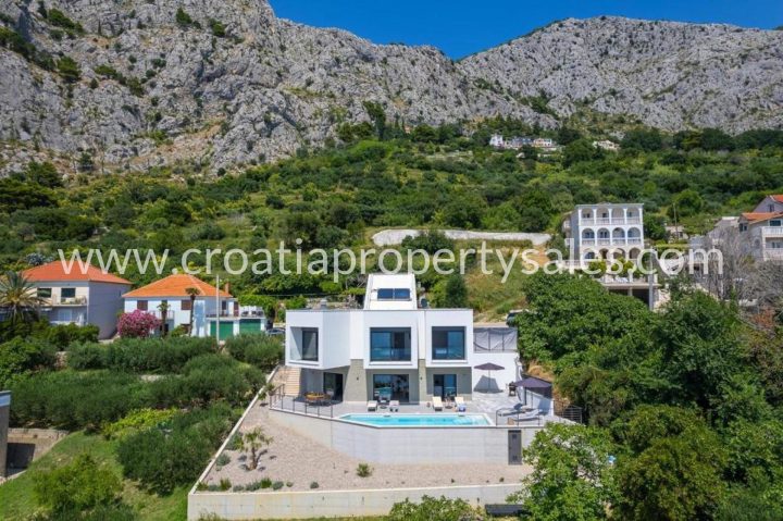 Kuća Na prodaju - Splitsko-dalmatinska Omiš - foto 3/18