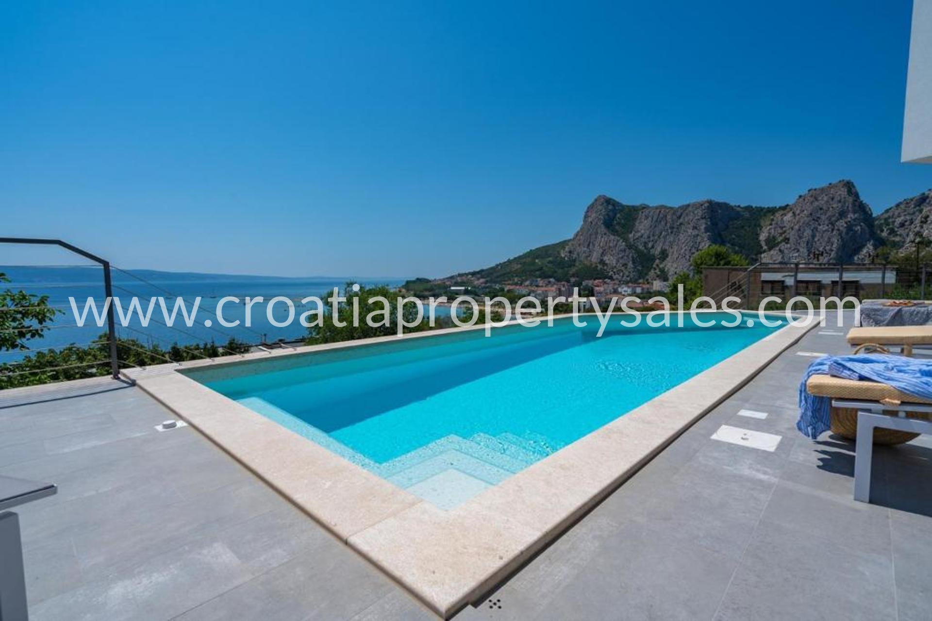 Kuća Na prodaju - Splitsko-dalmatinska Omiš