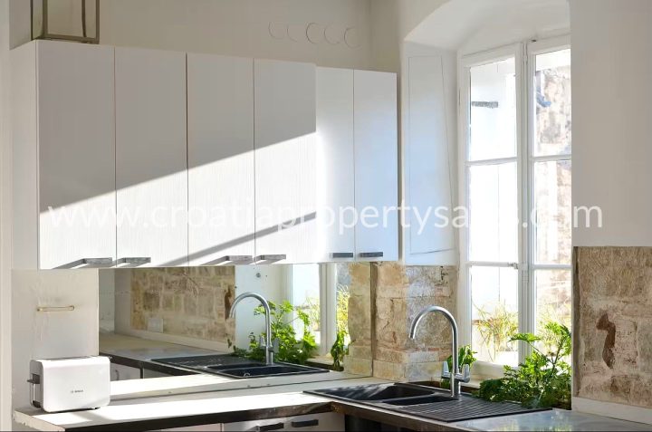 Flat for sale 73 m² – Split