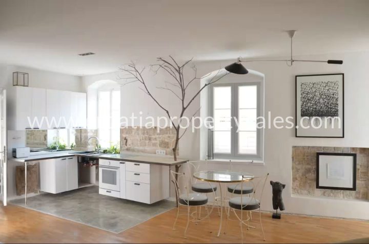 Flat For sale - Splitsko-dalmatinska Split - foto 2/11