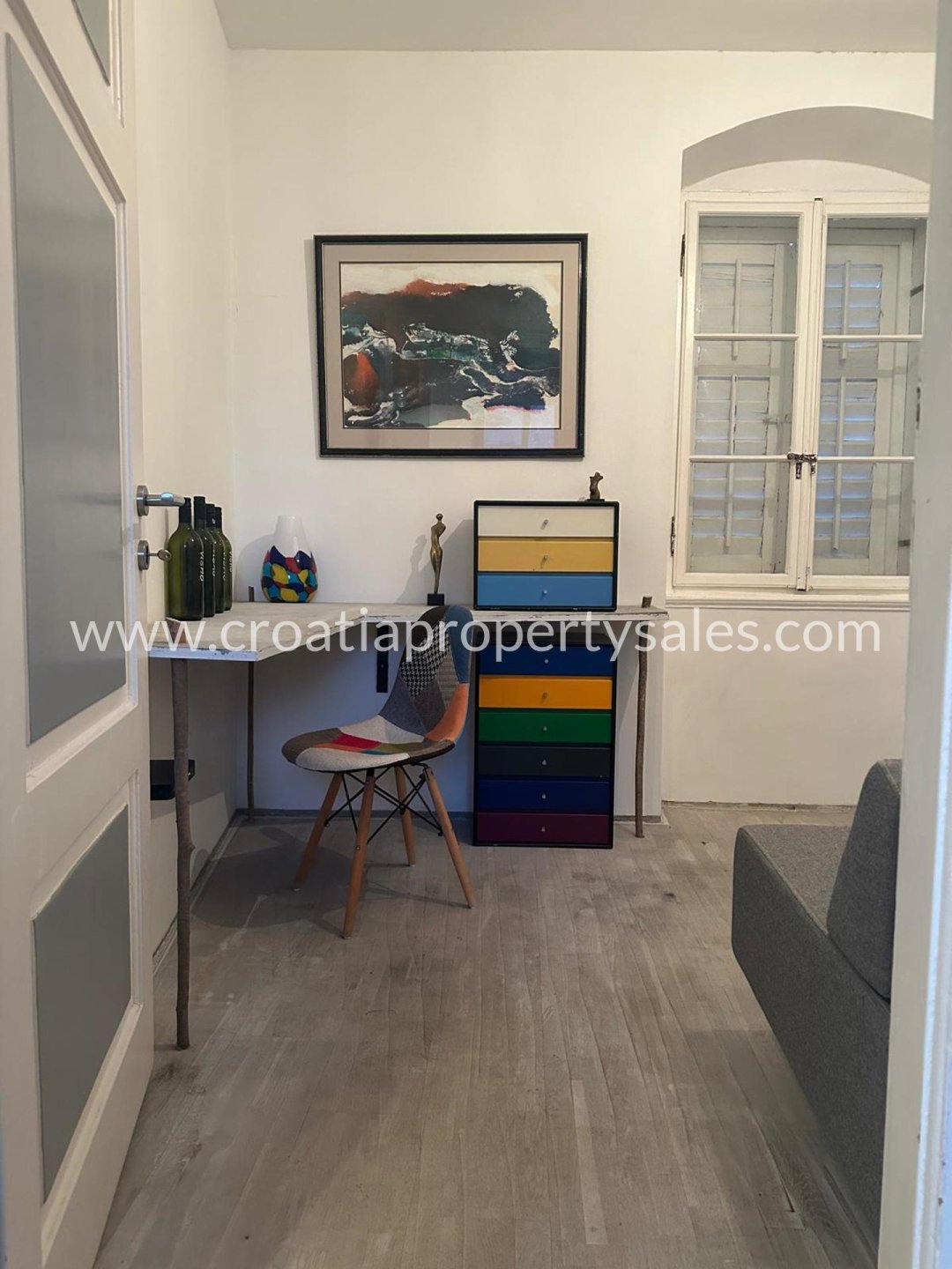 Apartment Zu verkaufen - Splitsko-dalmatinska Split