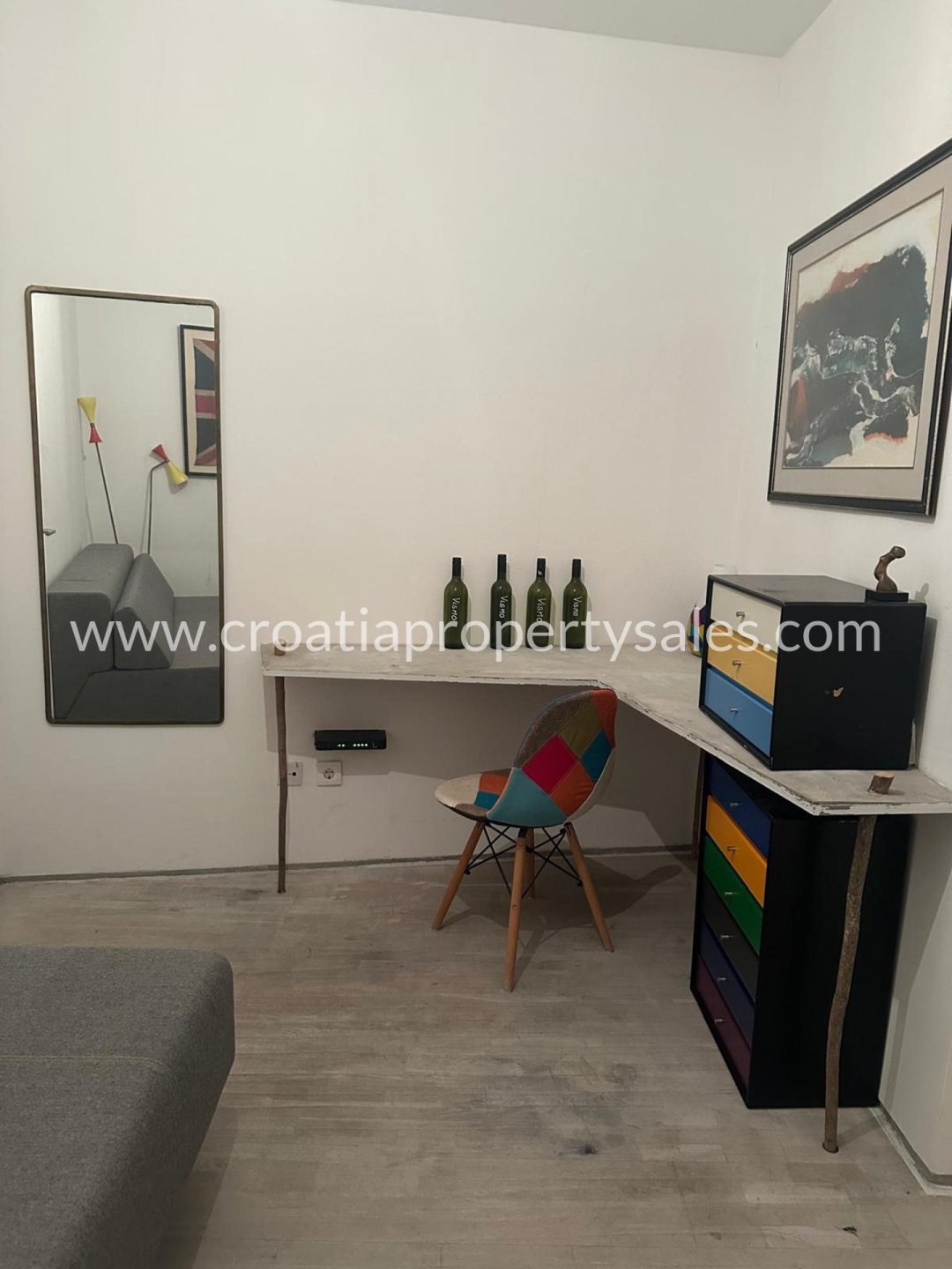 Apartment Zu verkaufen - Splitsko-dalmatinska Split