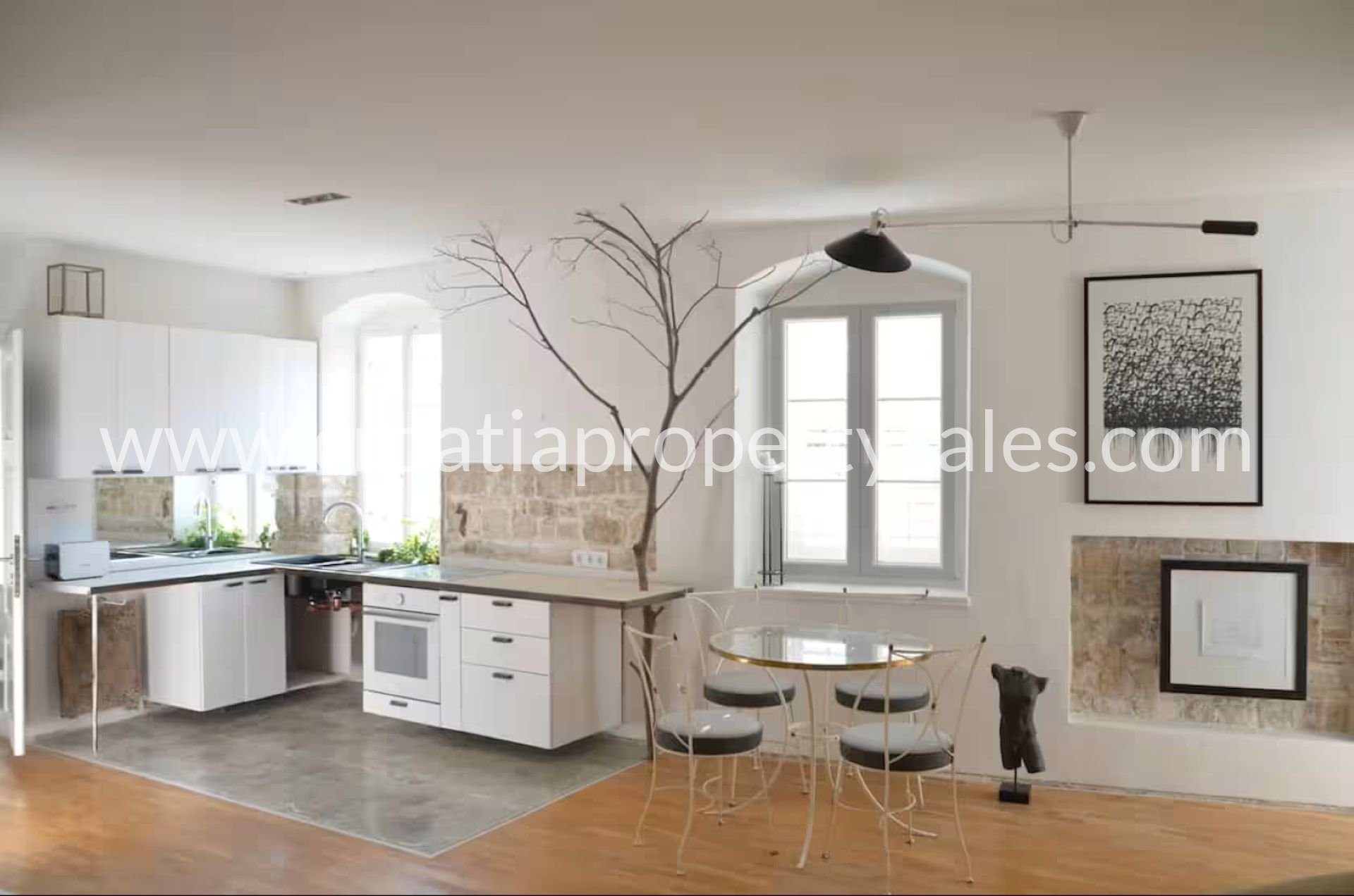 Flat For sale - Splitsko-dalmatinska Split