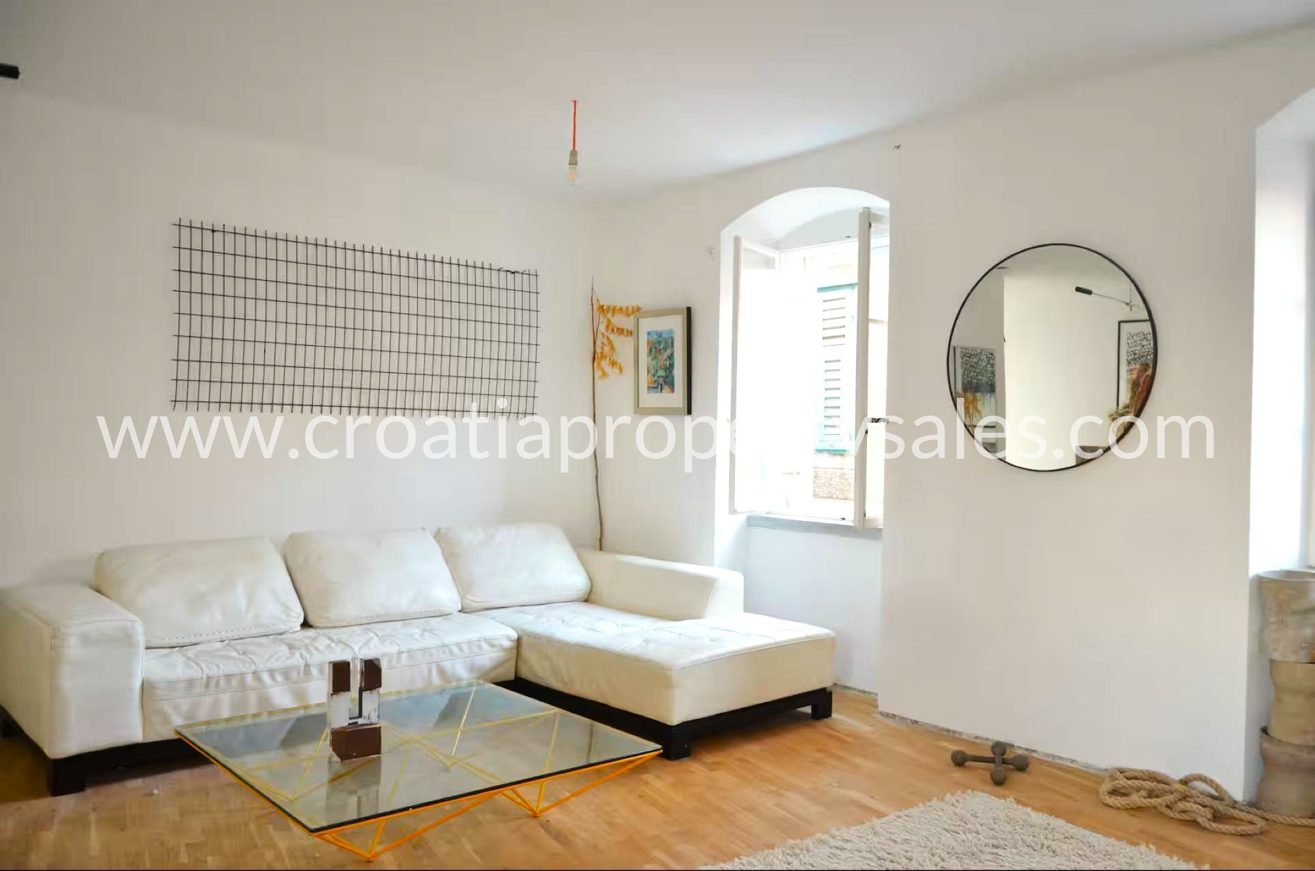 Flat For sale - Splitsko-dalmatinska Split