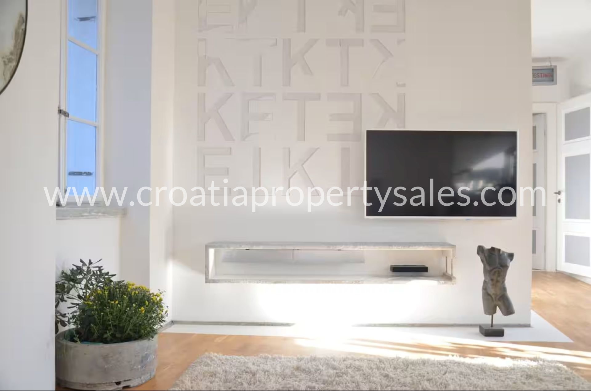 Flat For sale - Splitsko-dalmatinska Split