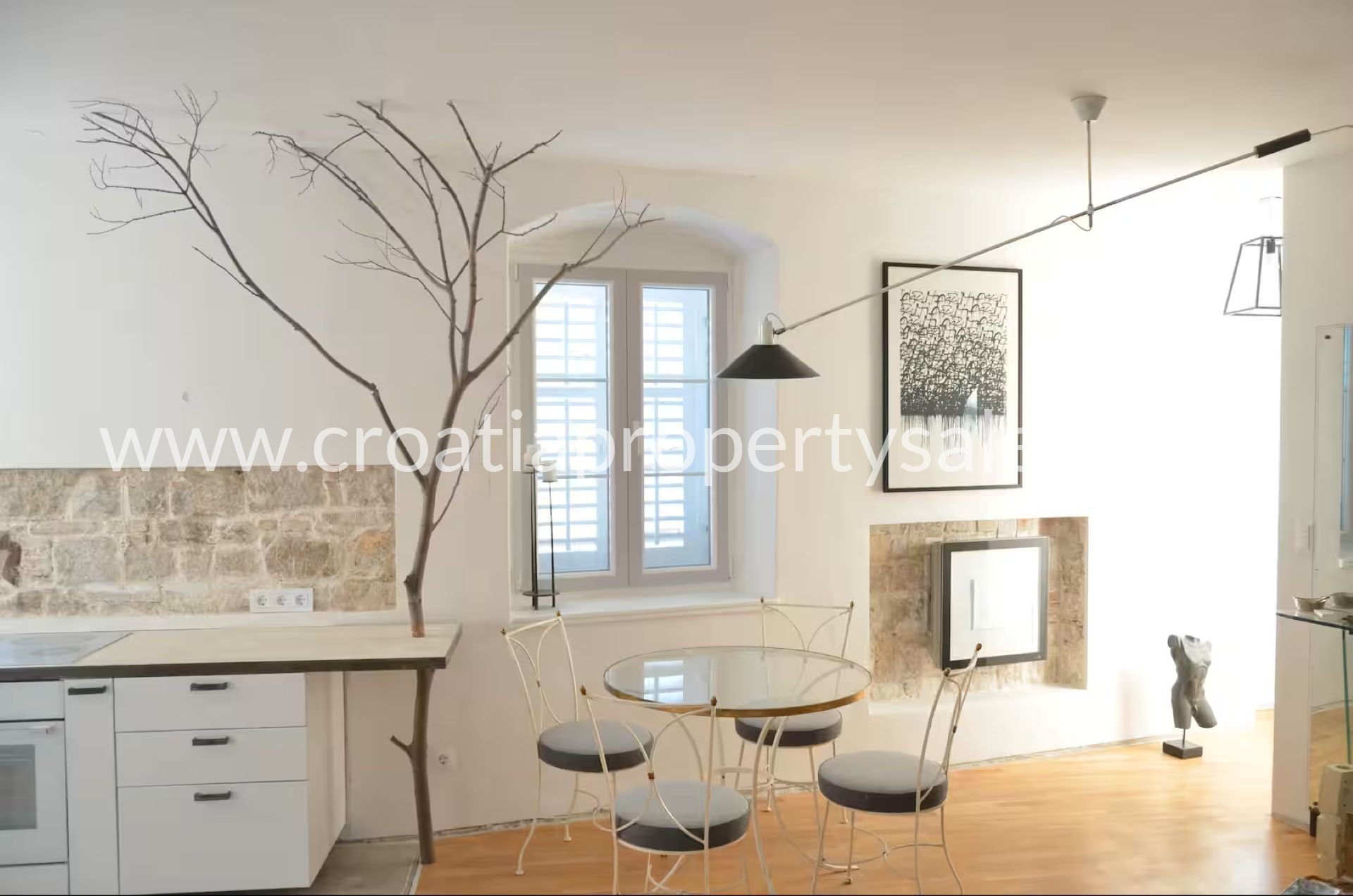 Flat For sale - Splitsko-dalmatinska Split