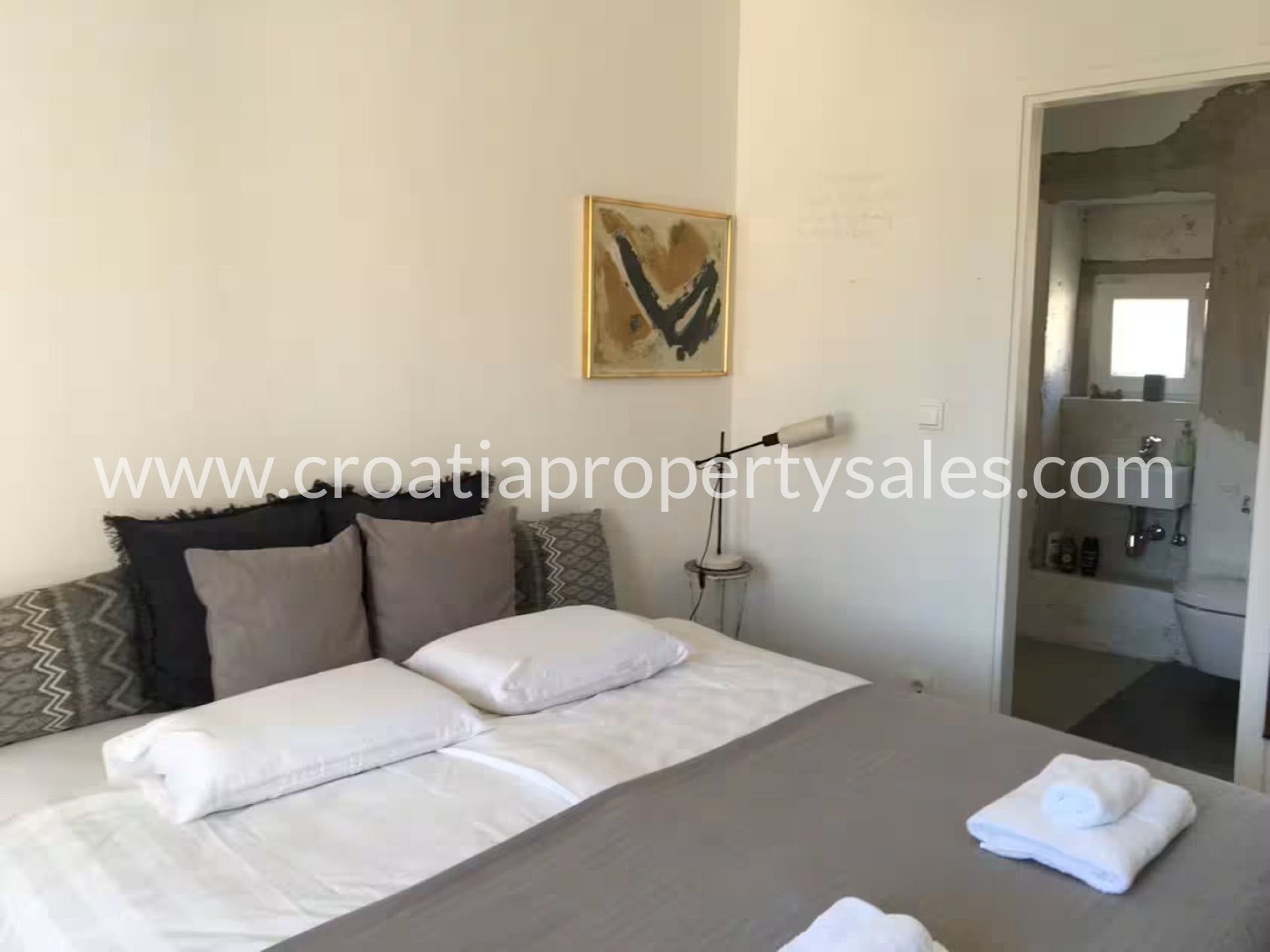 Flat For sale - Splitsko-dalmatinska Split