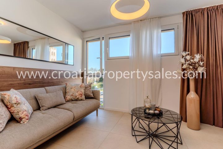 Apartmán Na predaj - Zadarska Zadar - foto 5/14