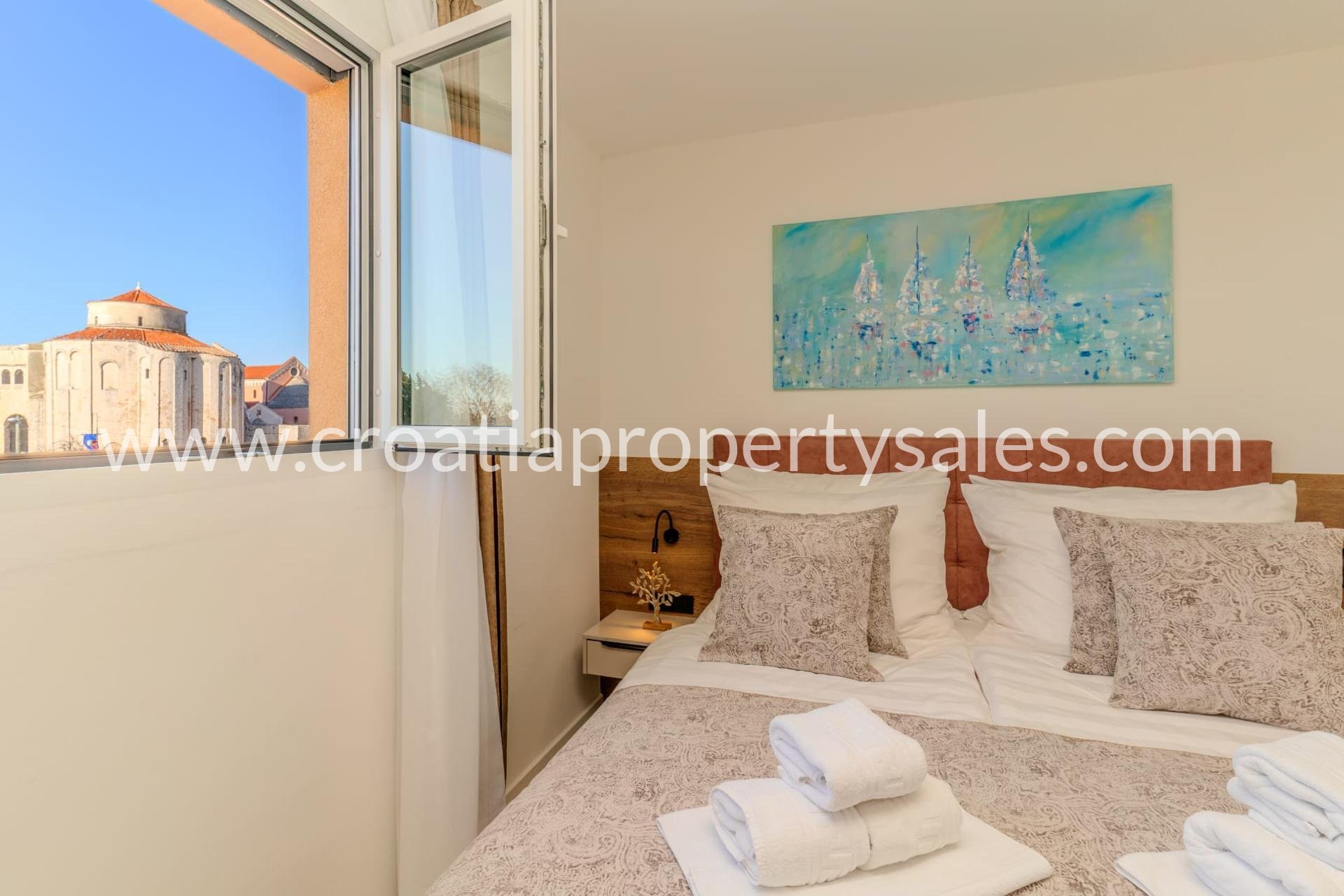 Apartmán Na predaj - Zadarska Zadar - foto 1/14