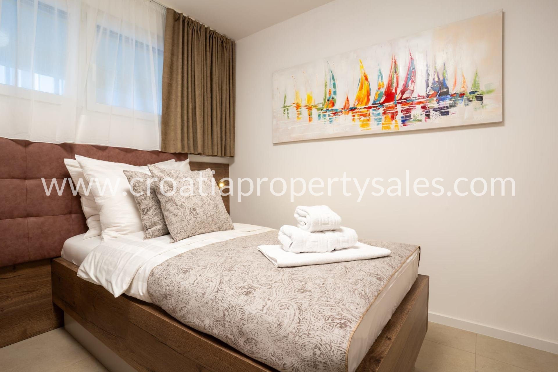 Apartmán Na predaj - Zadarska Zadar