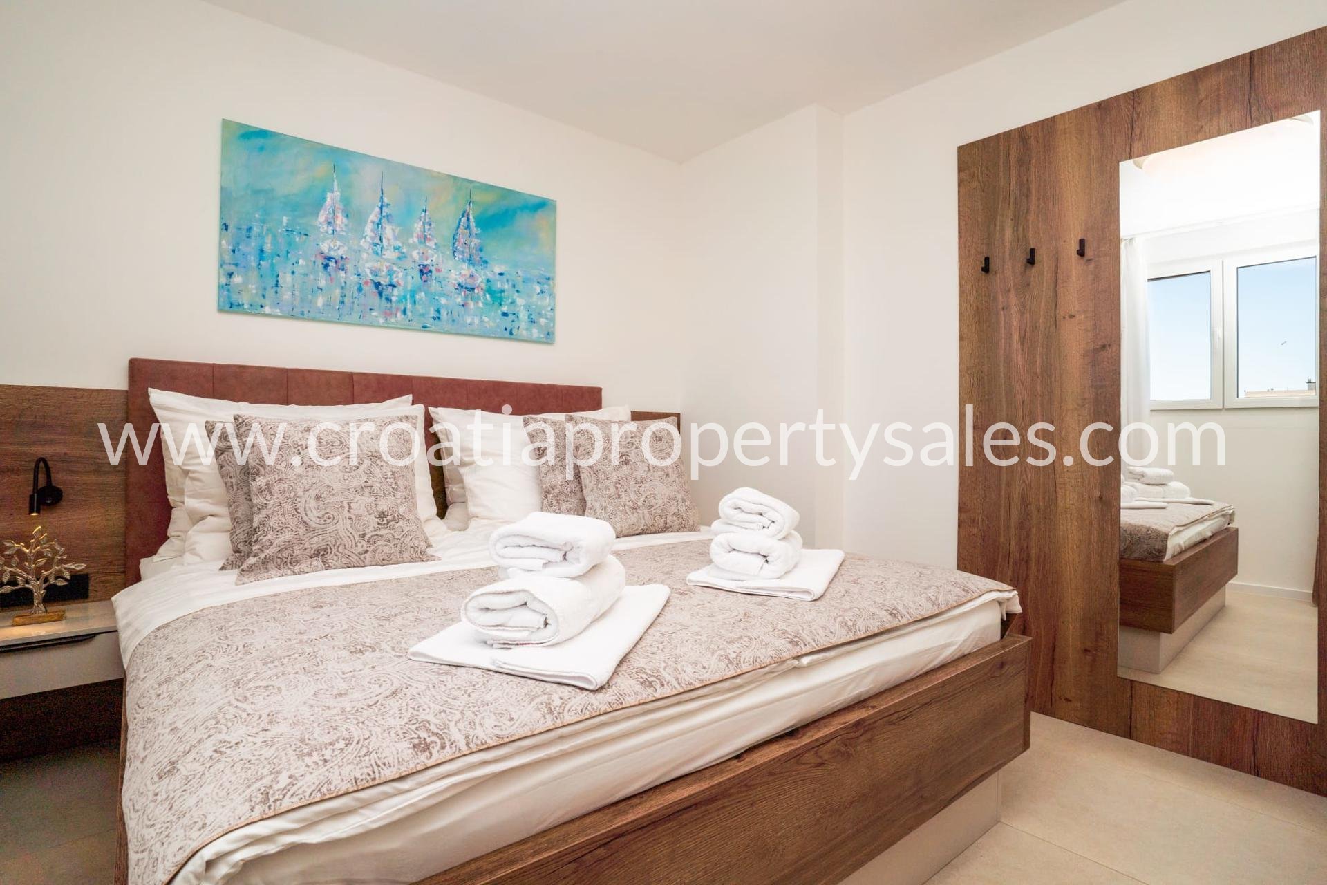 Apartmán Na predaj - Zadarska Zadar
