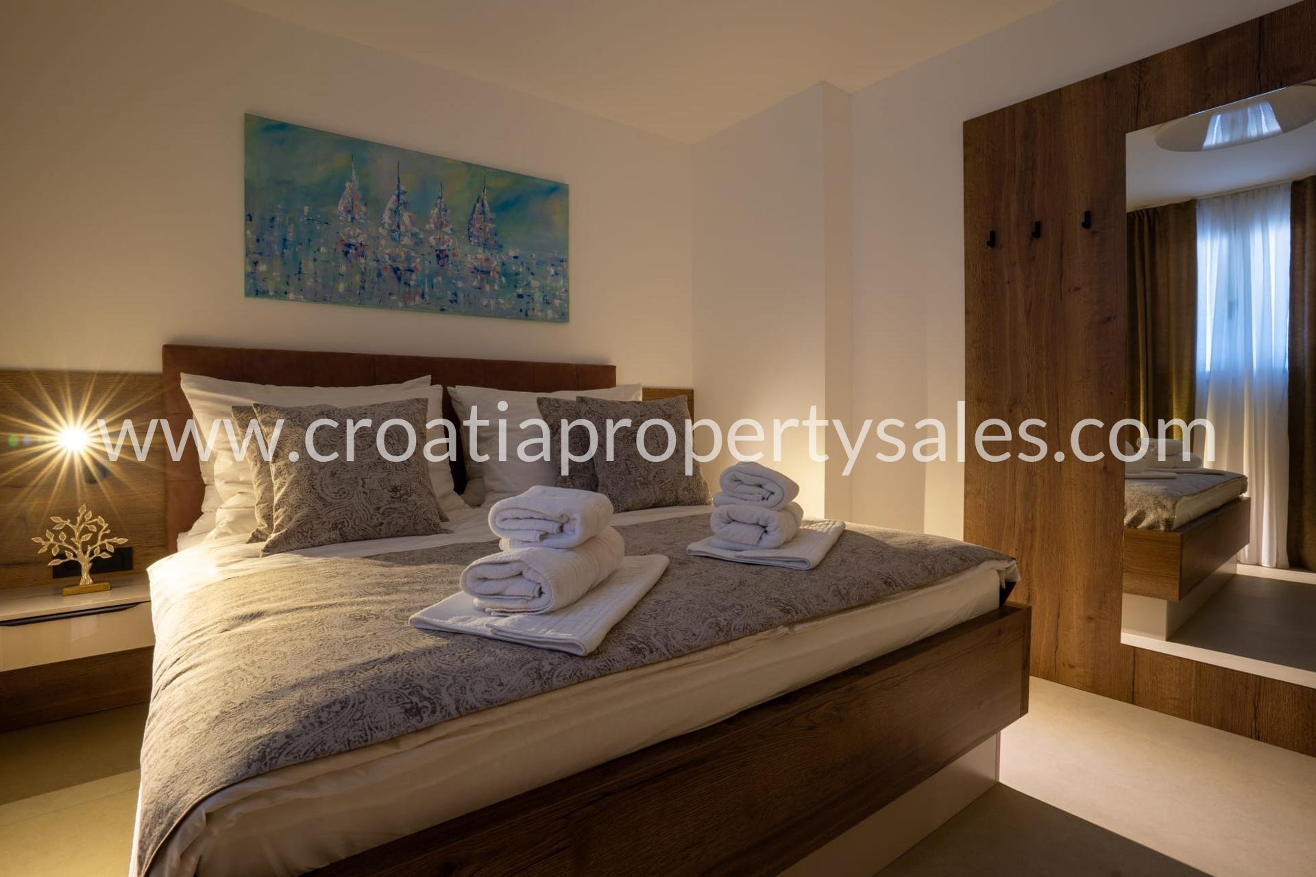 Apartmán Na predaj - Zadarska Zadar