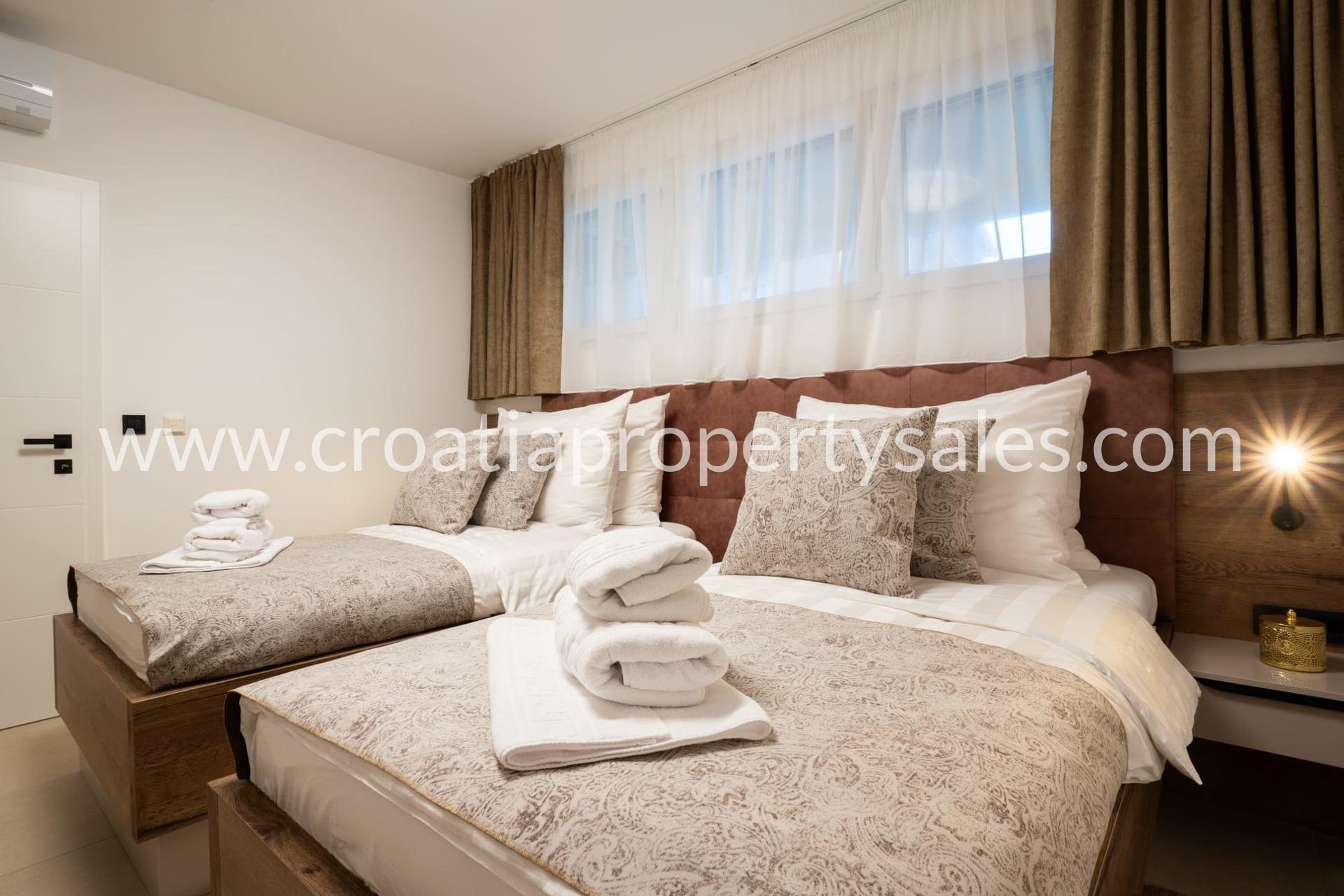 Apartmán Na predaj - Zadarska Zadar
