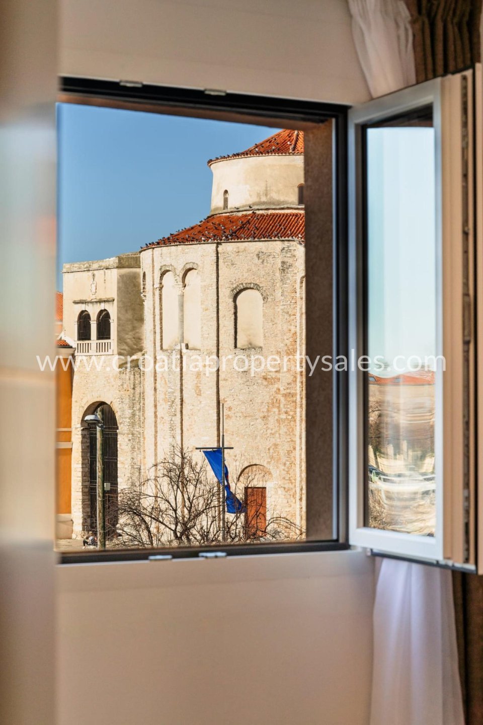 Apartmán Na predaj - Zadarska Zadar
