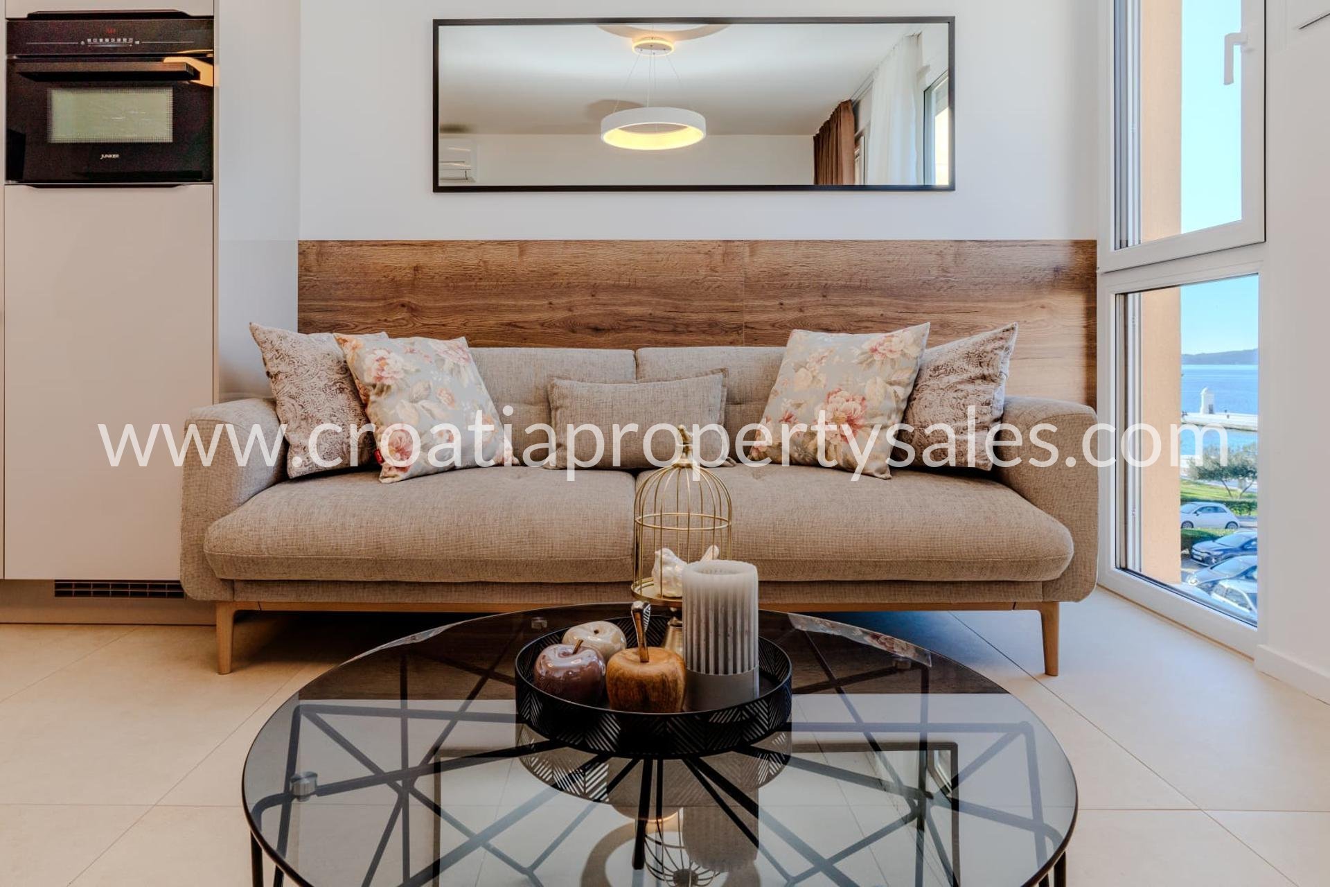 Apartmán Na predaj - Zadarska Zadar