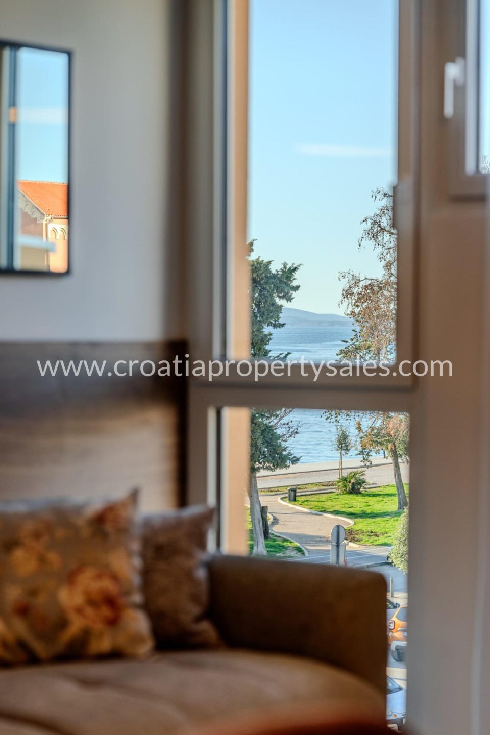 Apartmán Na predaj - Zadarska Zadar