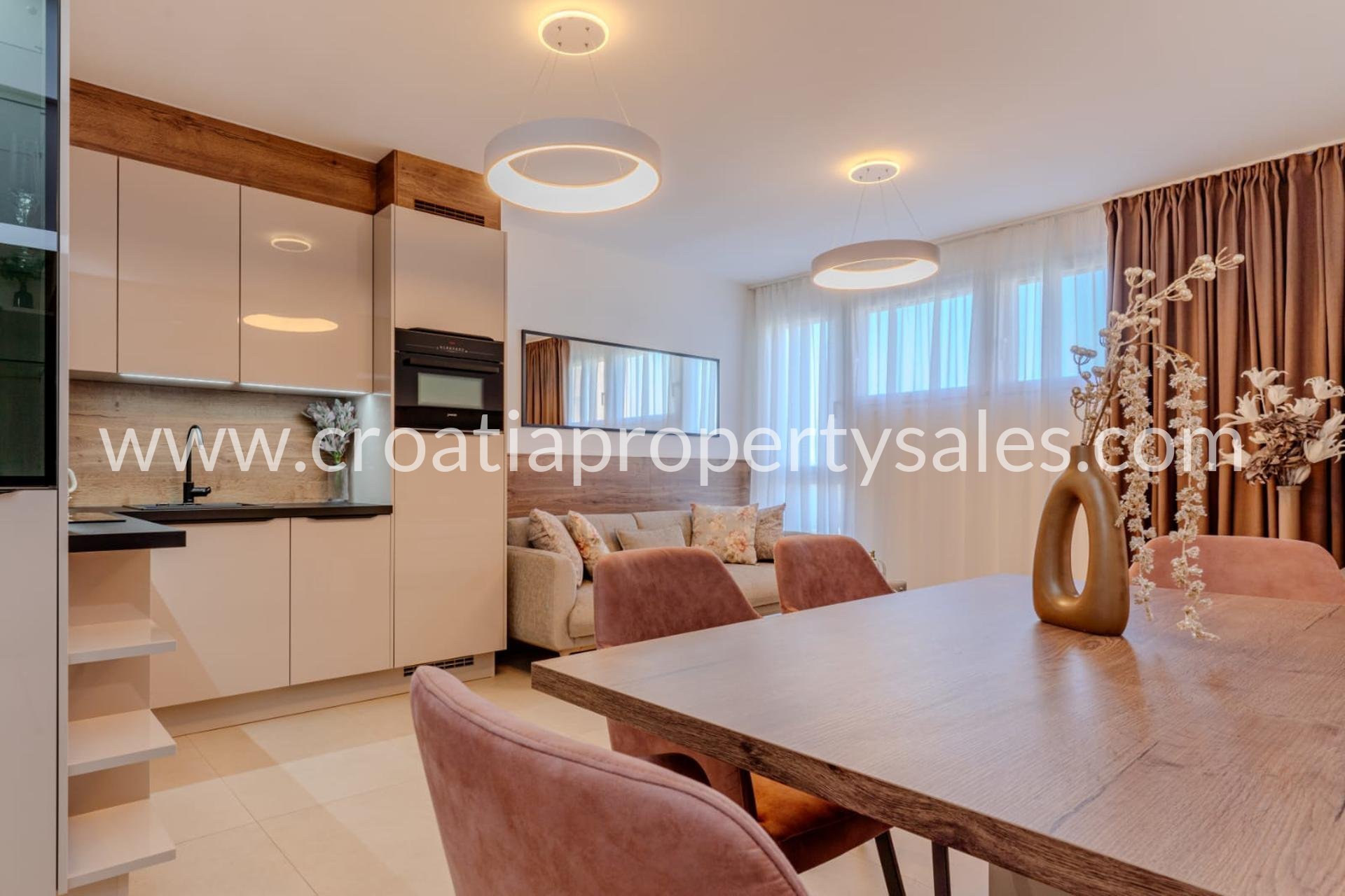 Apartmán Na predaj - Zadarska Zadar