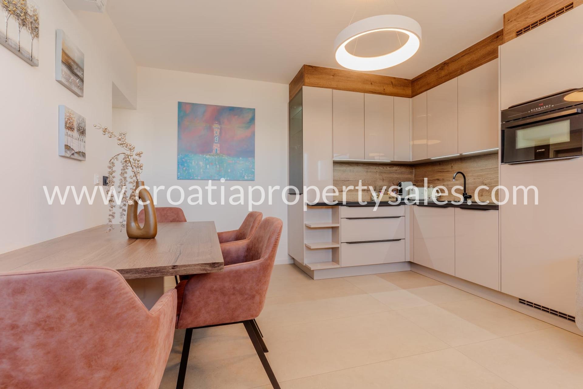 Apartmán Na predaj - Zadarska Zadar