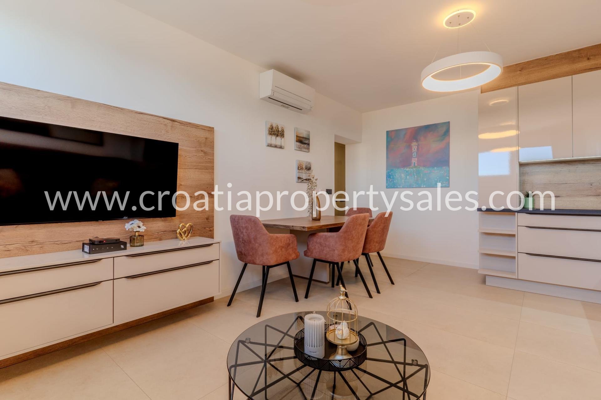 Apartmán Na predaj - Zadarska Zadar