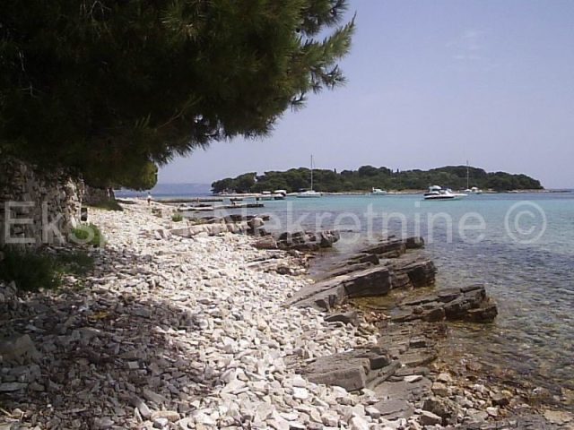 Grundstück Zu verkaufen - Splitsko-dalmatinska Trogir - foto 2/9