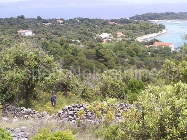 Grundstück Zu verkaufen - Splitsko-dalmatinska Trogir - foto 3/9