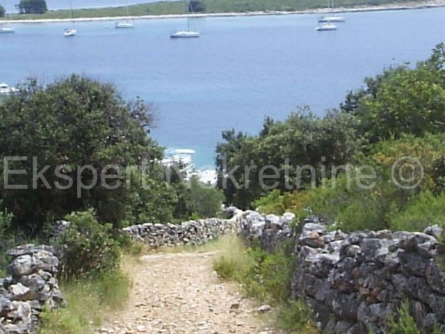Grundstück Zu verkaufen - Splitsko-dalmatinska Trogir - foto 4/9
