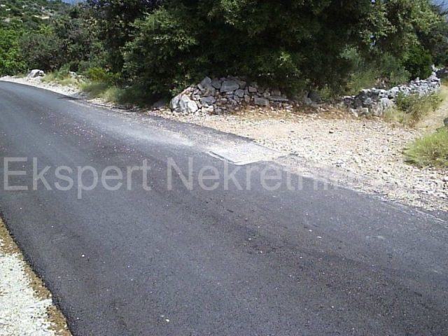 Grundstück Zu verkaufen - Splitsko-dalmatinska Trogir - foto 5/9