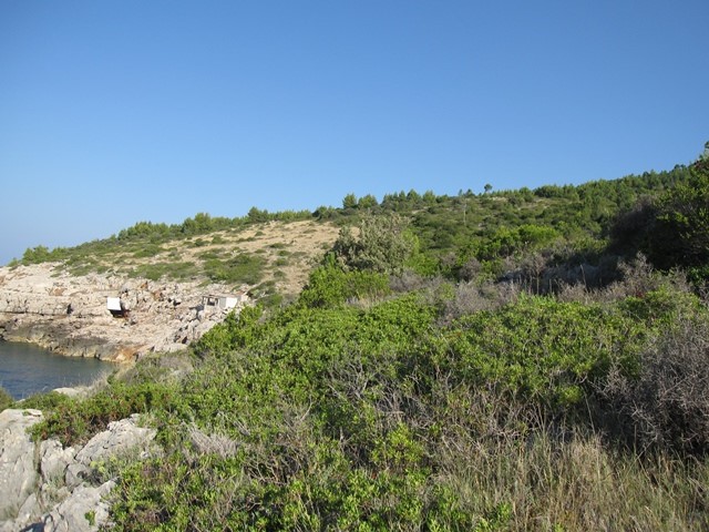 Zemljište Na prodaju - DUBROVAČKO-NERETVANSKA  DUBROVNIK 