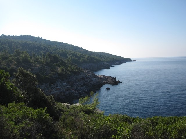 Zemljište Na prodaju - DUBROVAČKO-NERETVANSKA  DUBROVNIK 