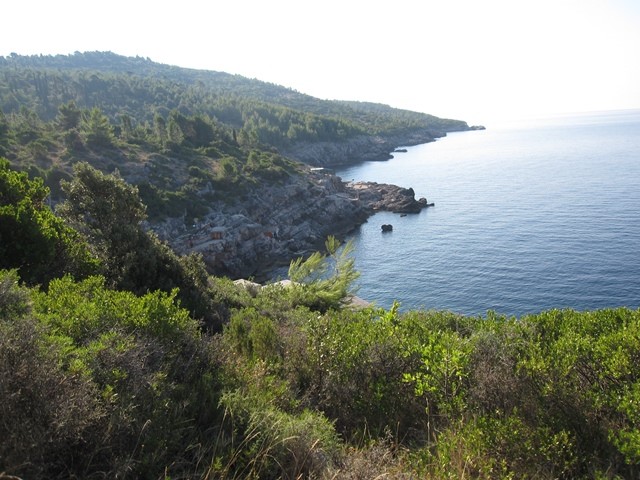 Zemljište Na prodaju - DUBROVAČKO-NERETVANSKA  DUBROVNIK 